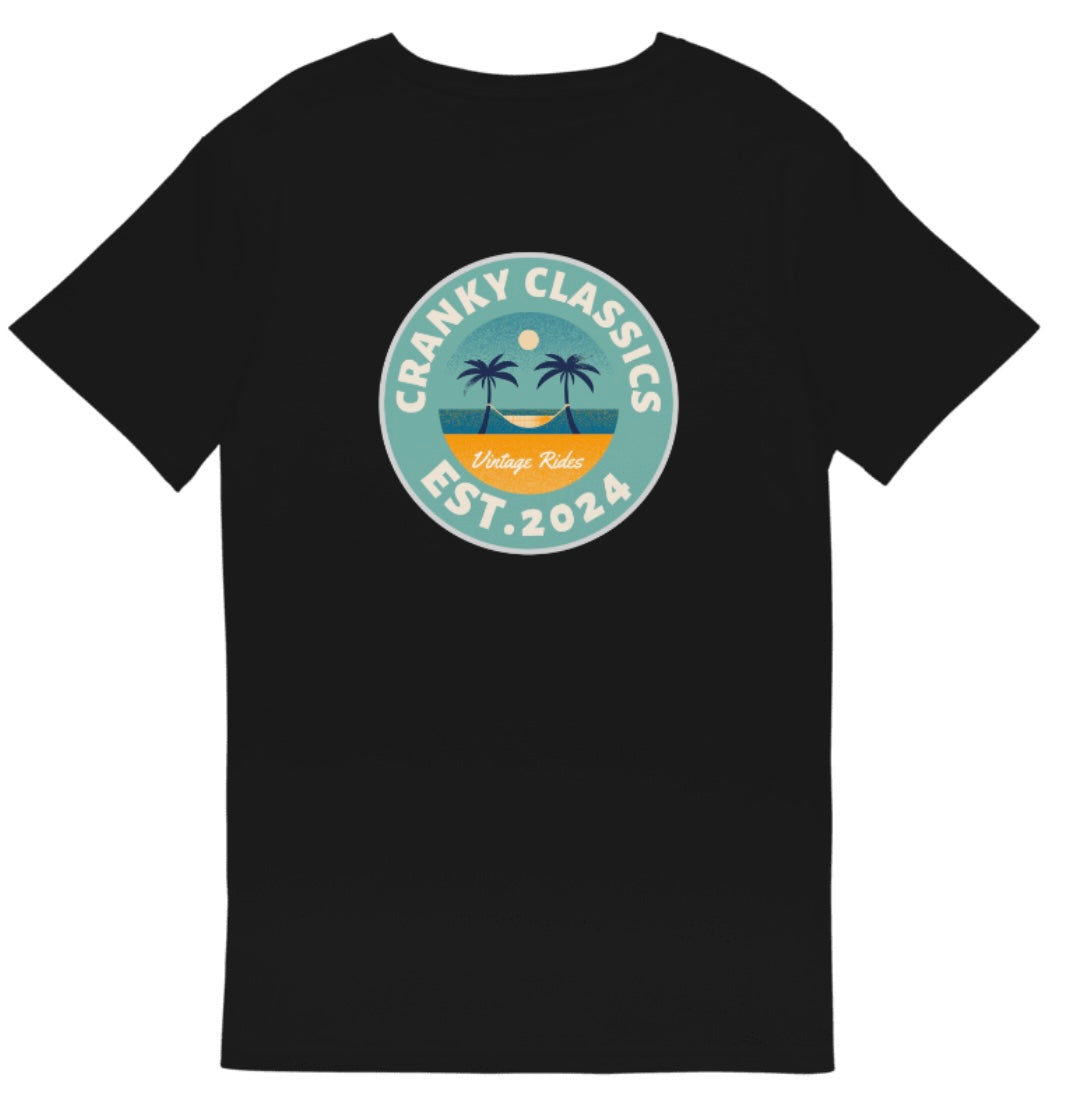 Original Cranky T Shirt